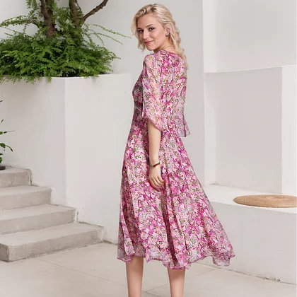 real silk life dresses Real Silk Life