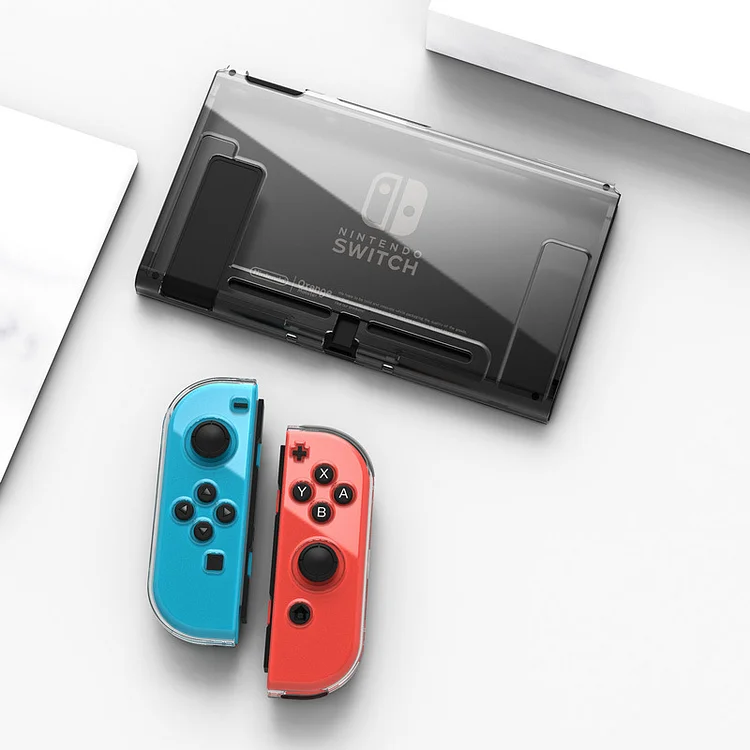 Custom Drawing Switch Case