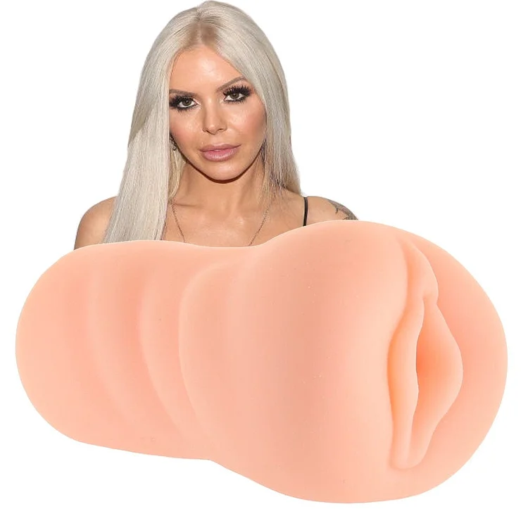 Pornhint Nina Elle Hard Case Pussy Stroker