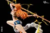 POPMAX Scale Nami - ONE PIECE Statue - IU Studios [In Stock] 