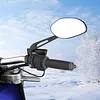 12V 22mm Motorcycle Heated Grips Universal Electric Heating Handle Hand Warmer
