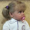 Babiesprincess Lifelike Reborn Baby Doll, Babiesprincess