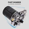 Suspensionclub-For Series 1200 R955205 TDAR955205 4324130010 Air Dryer Assembly