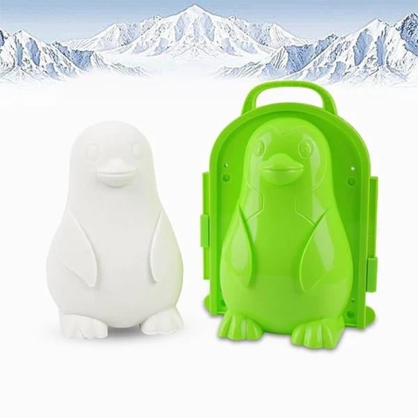 🎄Early Christmas Sale-48% OFF🎄WINTER SNOW TOYS KIT,BEST CHRISTMAS GIFT FOR KIDS