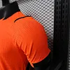 2026 Player Version Netherlands National Team Home Football Shirt 1:1 Thai Quality