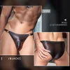Low-Waist Sexy Body-Shaping Breathable High-Elastic Briefs