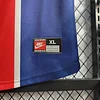 1998/1999 Retro Paris Saint-Germain Home Football Shirt 1:1 Thai Quality