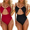  Women's one-piece swimsuit tummy control swimsuit✨Promotion 49% OFF Limited Time💕
