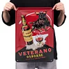 VETERANO Osborne - Vintage Metal Signs(12*16Inch) - Bar