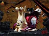 Battle Seven Warlords Series Den Den Mushi - ONE PIECE Resin Statue - TOP-Studios