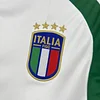Italy 2026 Tiro Pre-Match