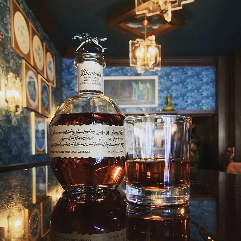 Limited Time Offer, &ldquo;Super Premium&rdquo; Single Barrel In 1984