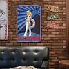 US Coast Guard - Metal Tin Signs(8*12Inch/12*16Inch)
