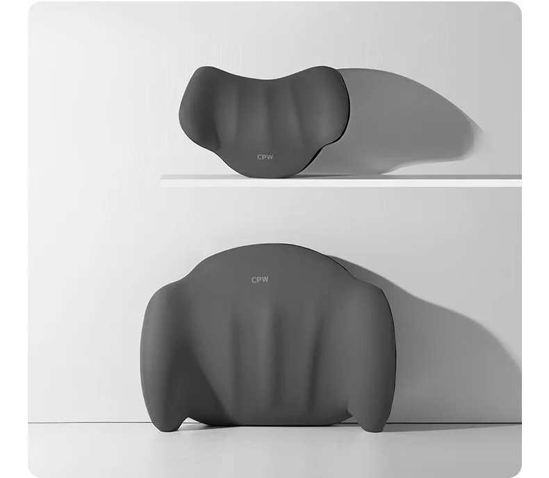 🔥Hot sale🔥Car electric massage headrest/lumbar support