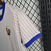 2024 France Away Football Shirt Kids Size 1:1 Thai Quality