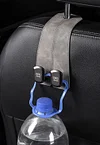 Car Seat Back Multifunctional Storage Double Hook