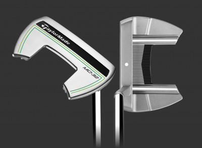 RBZ 7 Modern mallet design W