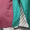 2023/2024 Fluminense Windbreaker Deep Red Football Shirt 1:1 Thai Quality
