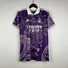 Real Madrid 23-24 | Purple | Dragon Black Special Edition