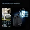 All-In-One Magnetic Filter Storage & Hands-Free Mount Base for Pocket Series