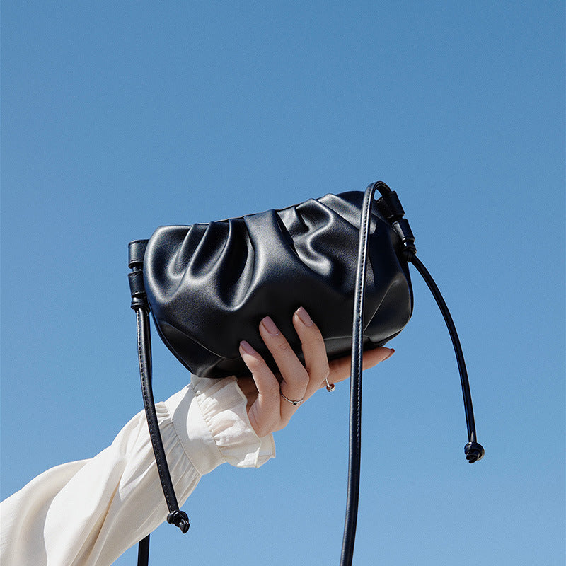 Llyge Cloud One Shoulder Bag llyge