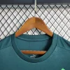 Retro 2020-21 Palmeiras Soccer Jersey Second Away