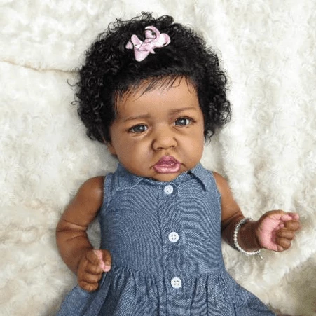 dollish reborn babies