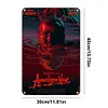 Apocalypse - Metal Tin Signs(8*12Inch/12*16Inch)