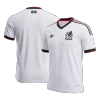 Mexico Away Soccer Jersey World Cup 2026