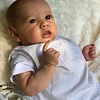 20" Fabian Truly Reborn Baby Doll Girl - RBBI-Myrebornbabydoll&reg; Myrebornbabydoll&reg;