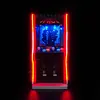 LEGO Arcade Light Kit 40805 Surprise Arcade Game Machine Building Block Lighting Modification Accessories