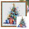 (Multi-Style) Christmas - 11CT/14CT/16CT Stamped Cross Stitch