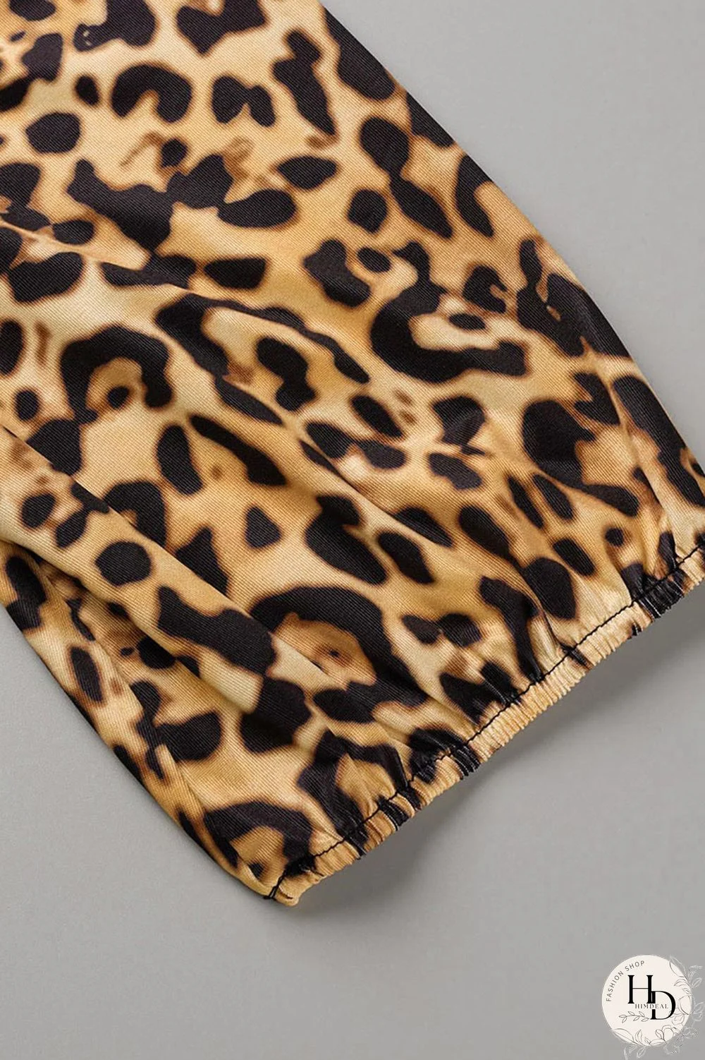 Yellow Casual Print Patchwork Asymmetrical Off the Shoulder Plus Size Two Pieces