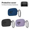 Anti-Scratch Silicone Case for Raycon Everyday Clip Earbuds Cover