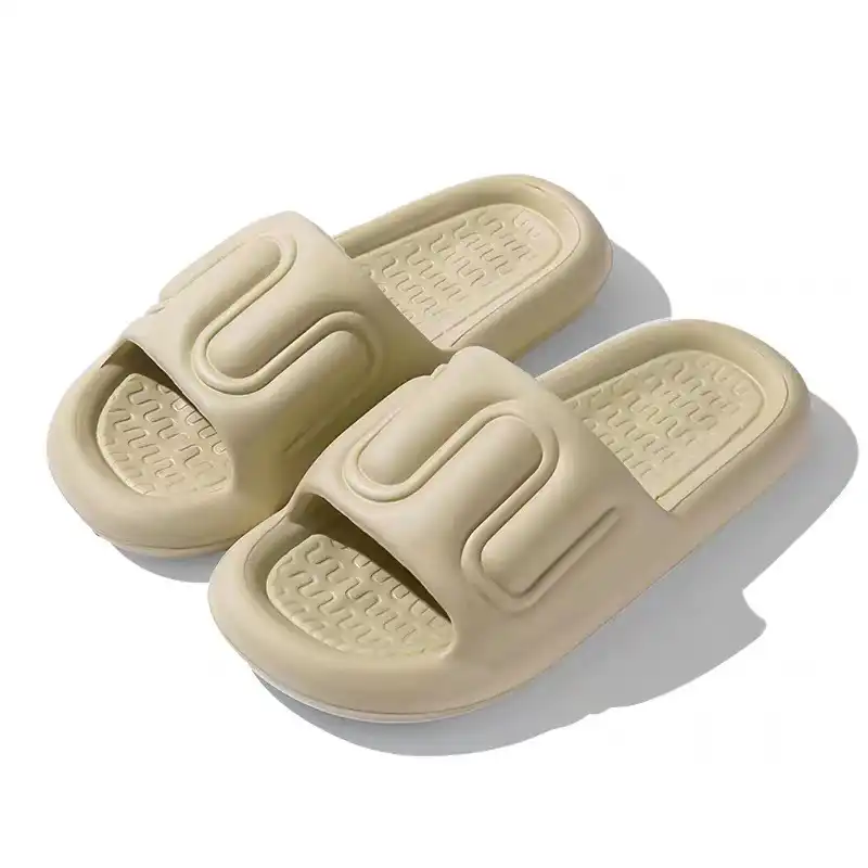 Letclo™ Anti-odor EVA On Cloud Slippers letclo Letclo