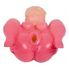 Cindy: Medical Silicone Anime Onahole &ndash; Compact Anime Sex Doll