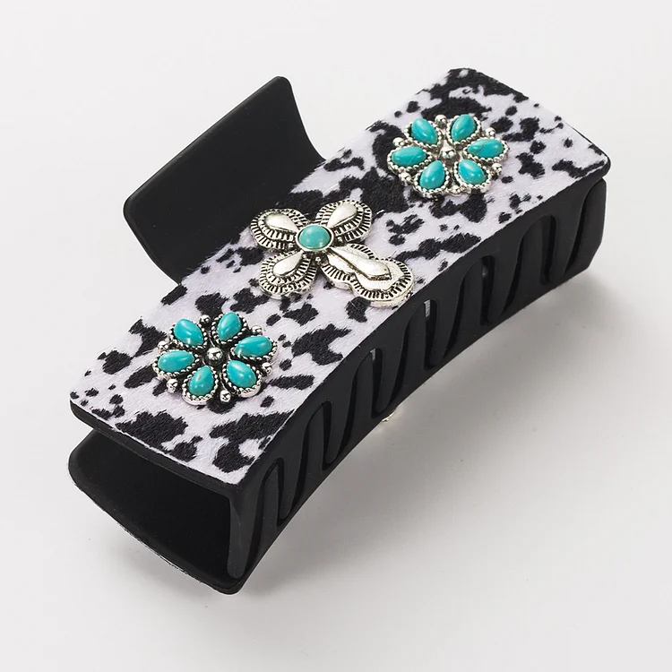 Leopard Shark Clip