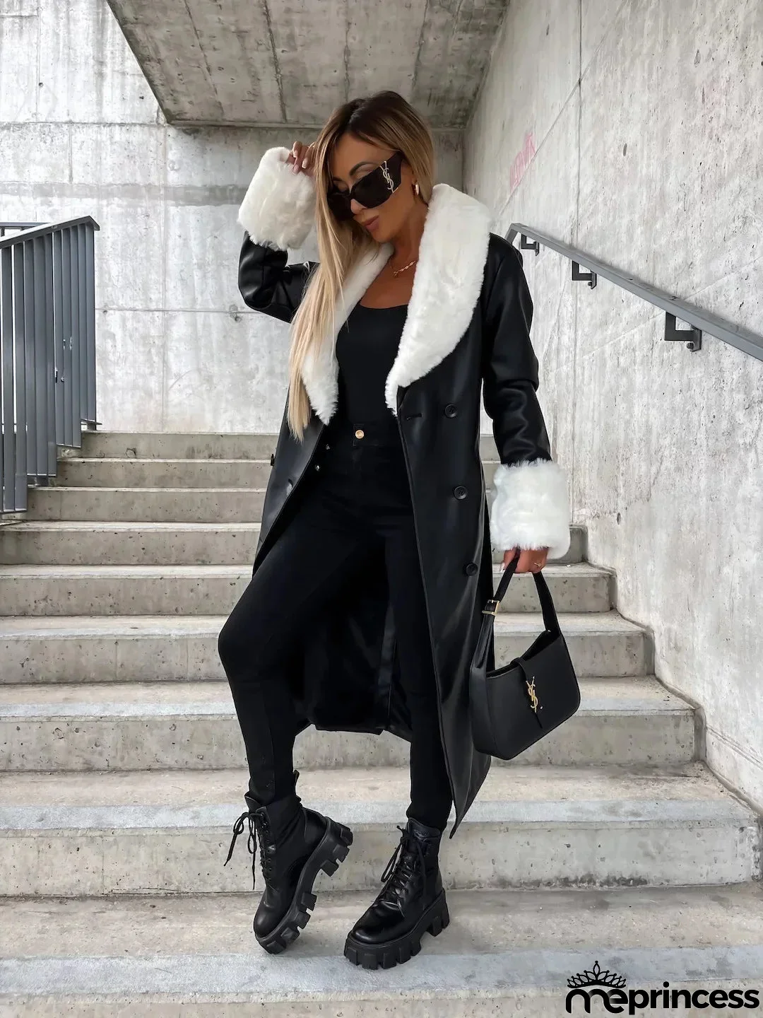 Versatile and Comfortable winter Jacket