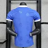 2025/2026 Player Version  Real Madrid Special Edition Purple Jersey 1:1 Thai Quality 