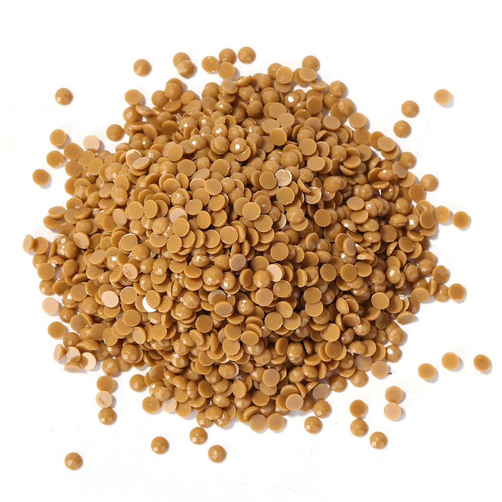 

Round Beads Stone DMC - 3828, 501 Original