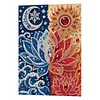 Kit de peinture en perles maison encadr&eacute; pour adultes d&eacute;butants avec cadre de 30x40cm