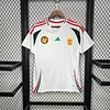 2024-2025 Hungary National Team Away Football Shirt 