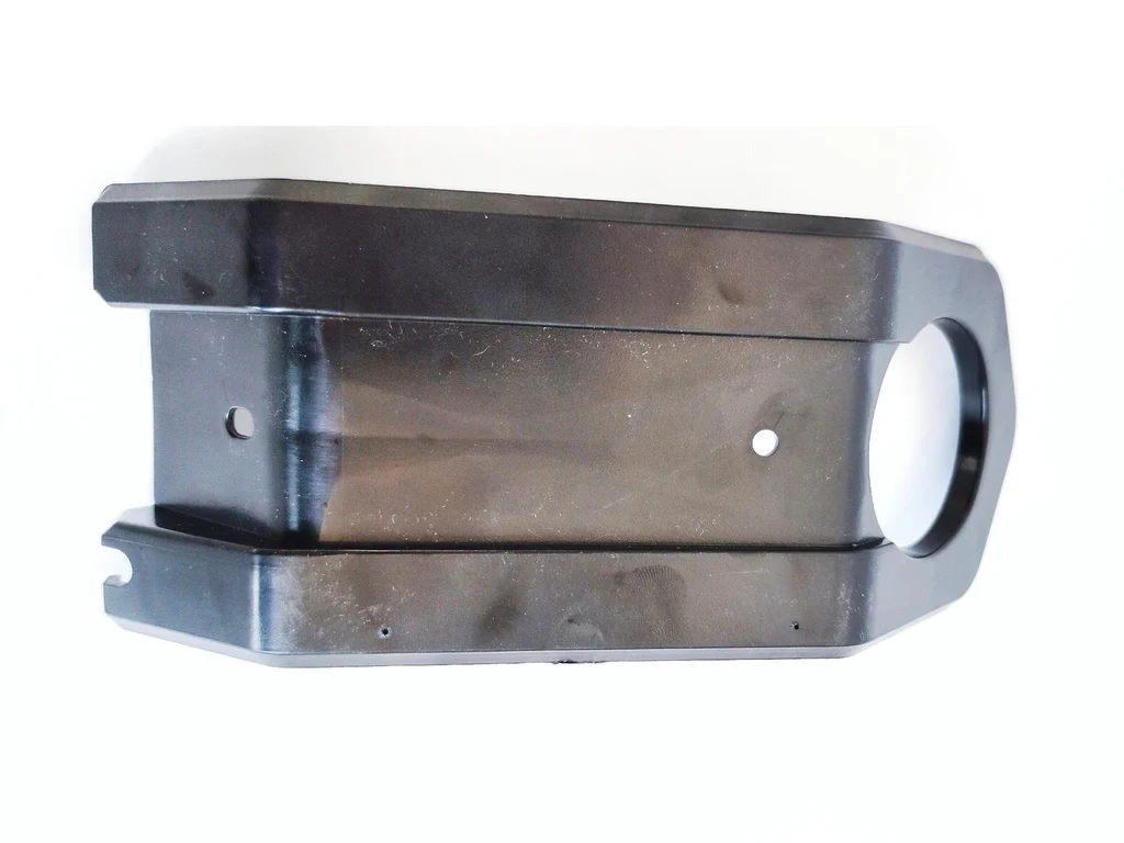 JOYOR S Model Universal Accessory Front mudguard