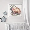 uk.everydayedeals (Limited Stock)Diamond Painting - Crystal Rhinestone - Chick