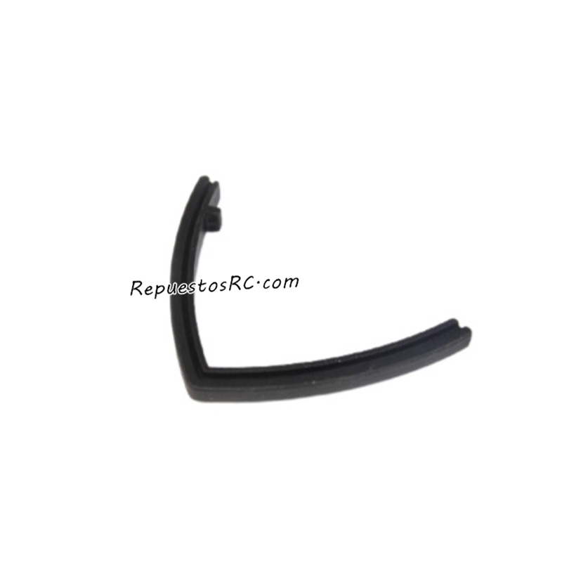 Juego Completo de Accesorios para Barco a Control Remoto UDIRC UDI023