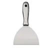 One-Piece Stainless Steel Putty Knife Paint Scraper Spackle Tool for Spackling