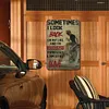 Motorcycle - Metal Tin Signs(8*12Inch/12*16Inch) - Garage