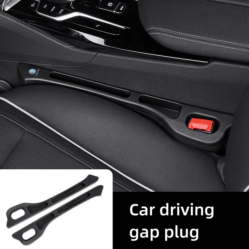 Car seat gap filler
