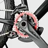 Bike Chain Guide MTB Bicycle Chain Stabilizer Chainring Protector Plates