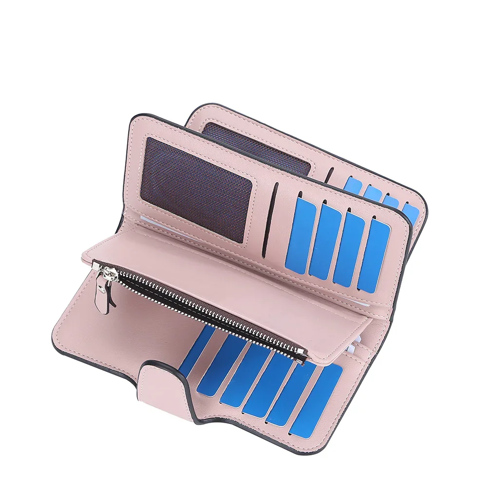 2023 New Travel Passport Coin Purse